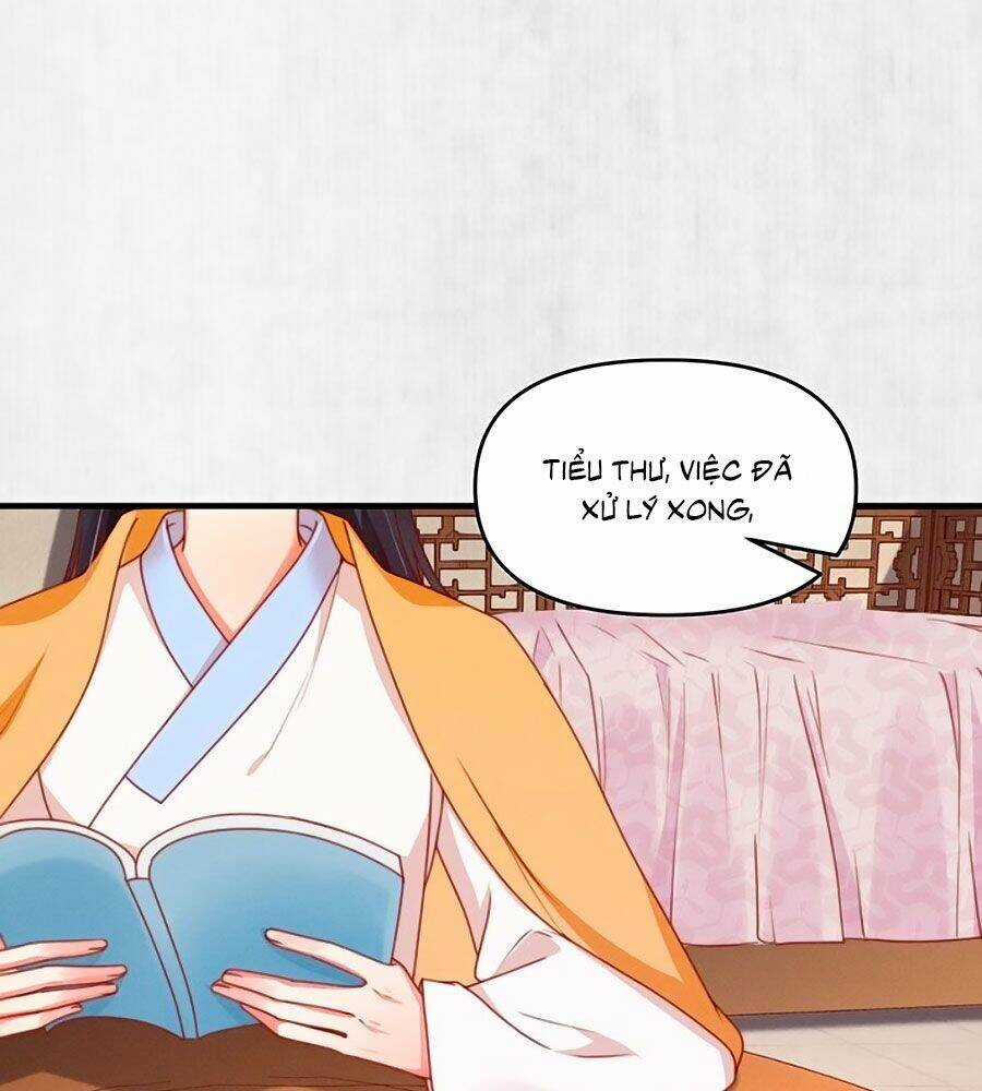 Hoạn Phi Hoàn Triều - Chapter 95 - Trang 37