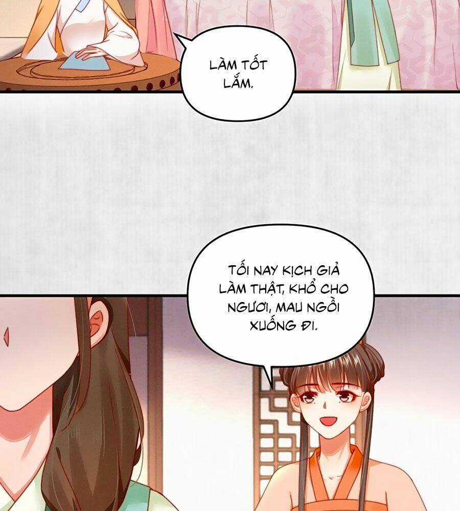 Hoạn Phi Hoàn Triều - Chapter 95 - Trang 39