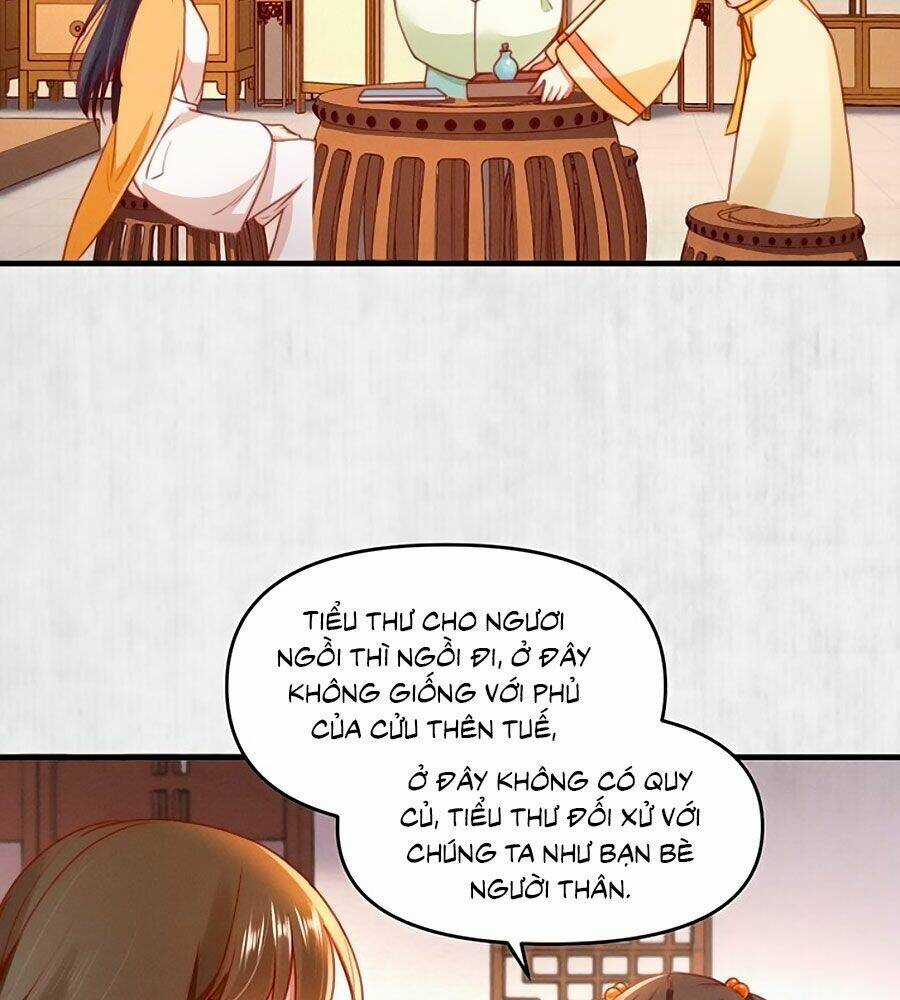 Hoạn Phi Hoàn Triều - Chapter 95 - Trang 41
