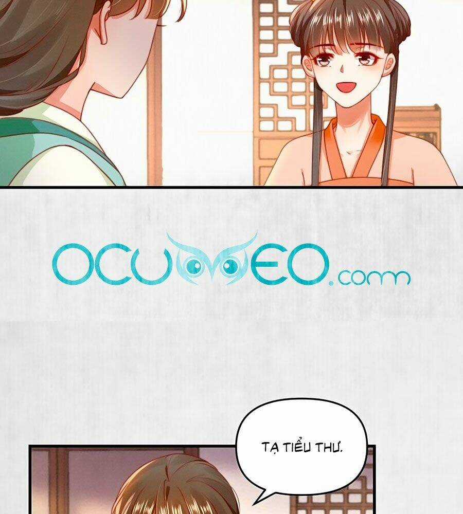 Hoạn Phi Hoàn Triều - Chapter 95 - Trang 42