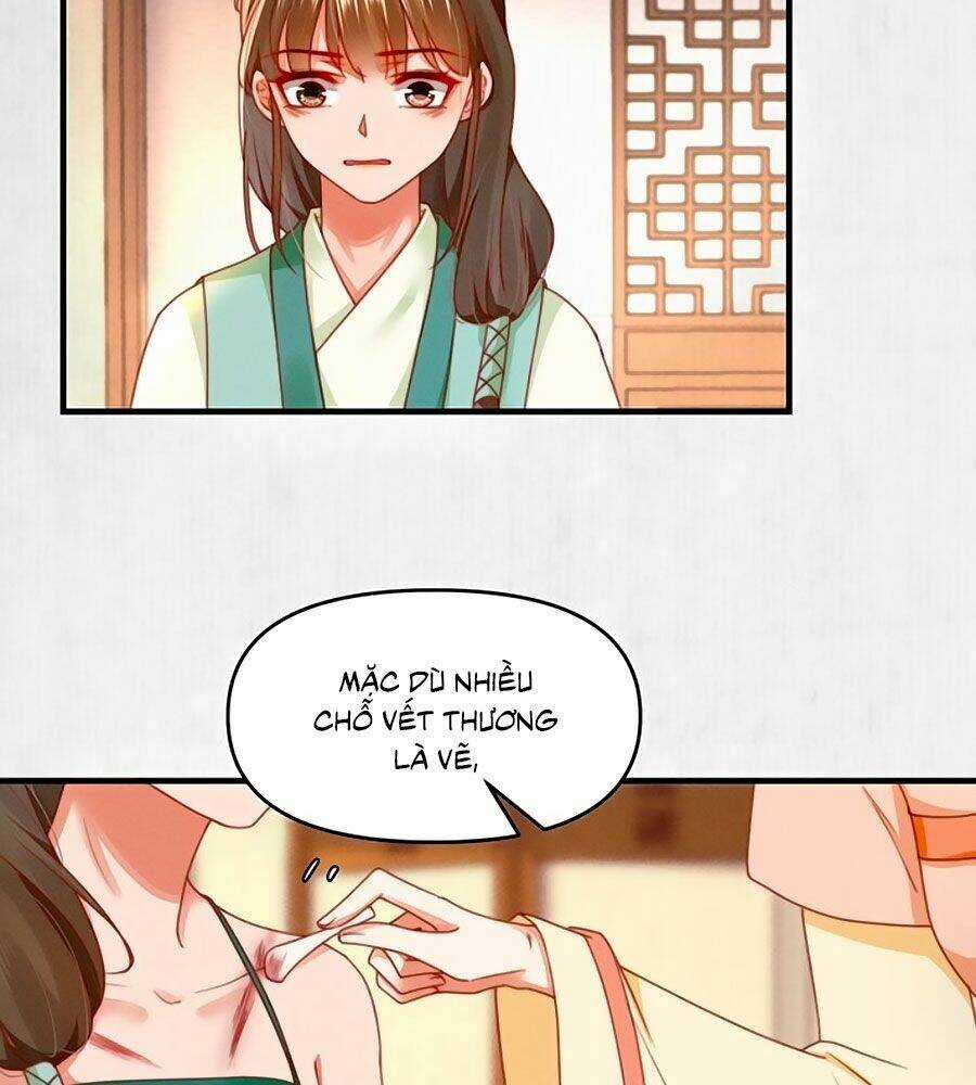 Hoạn Phi Hoàn Triều - Chapter 95 - Trang 43