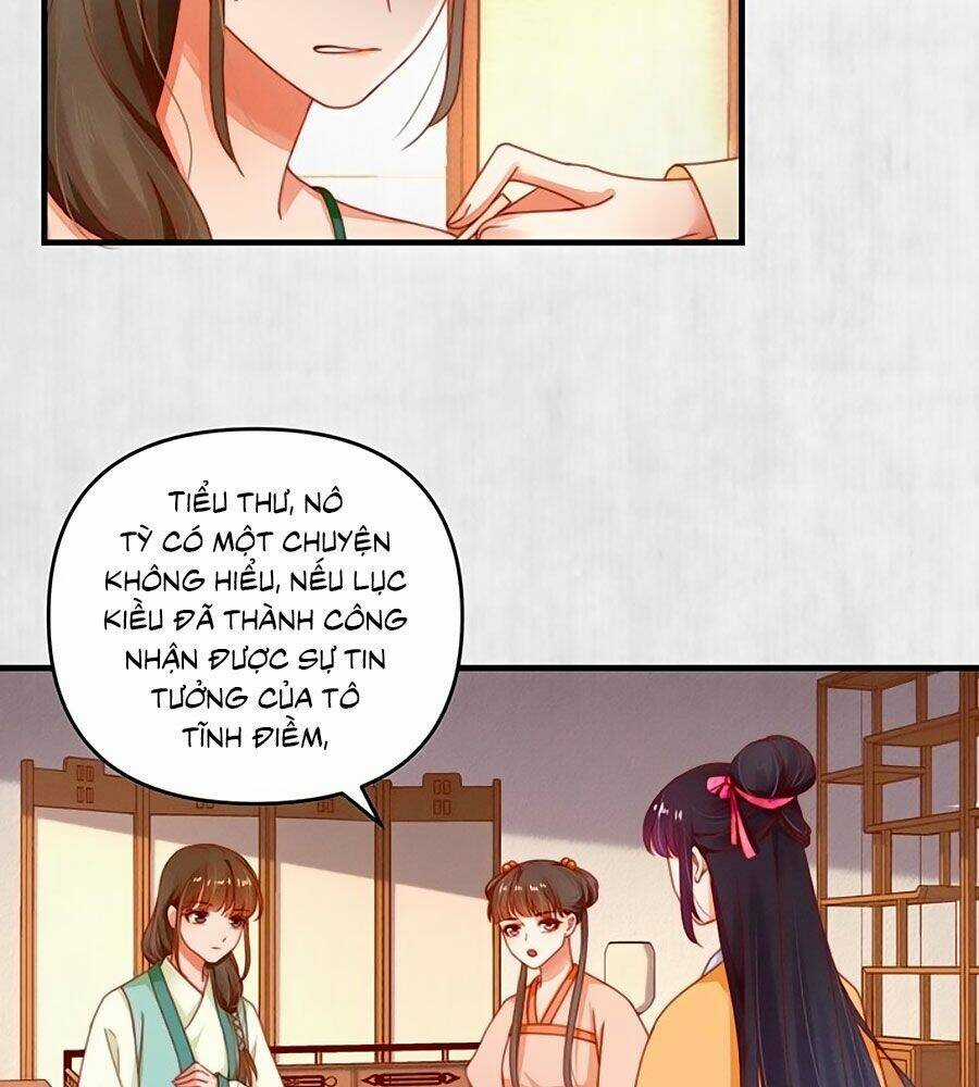 Hoạn Phi Hoàn Triều - Chapter 95 - Trang 45