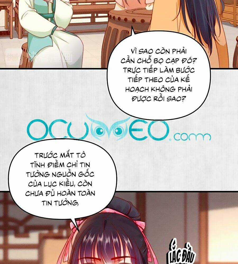 Hoạn Phi Hoàn Triều - Chapter 95 - Trang 46