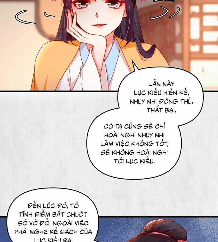 Hoạn Phi Hoàn Triều - Chapter 95 - Trang 47