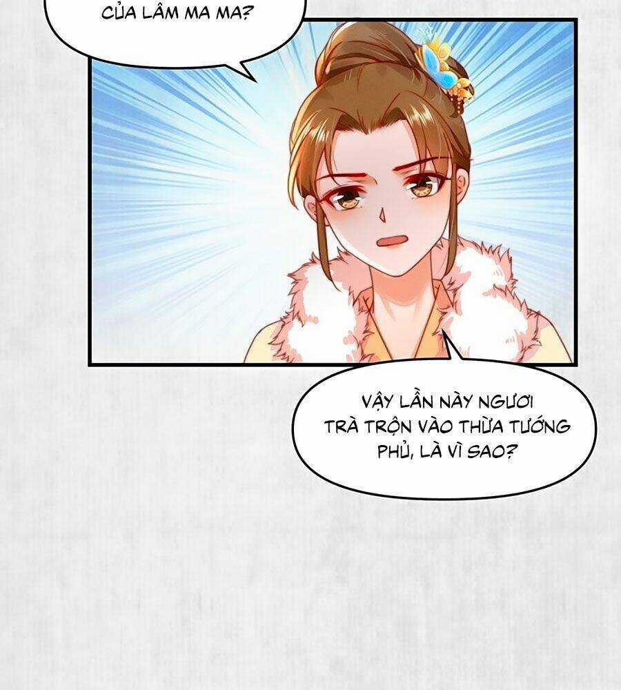 Hoạn Phi Hoàn Triều - Chapter 95 - Trang 7