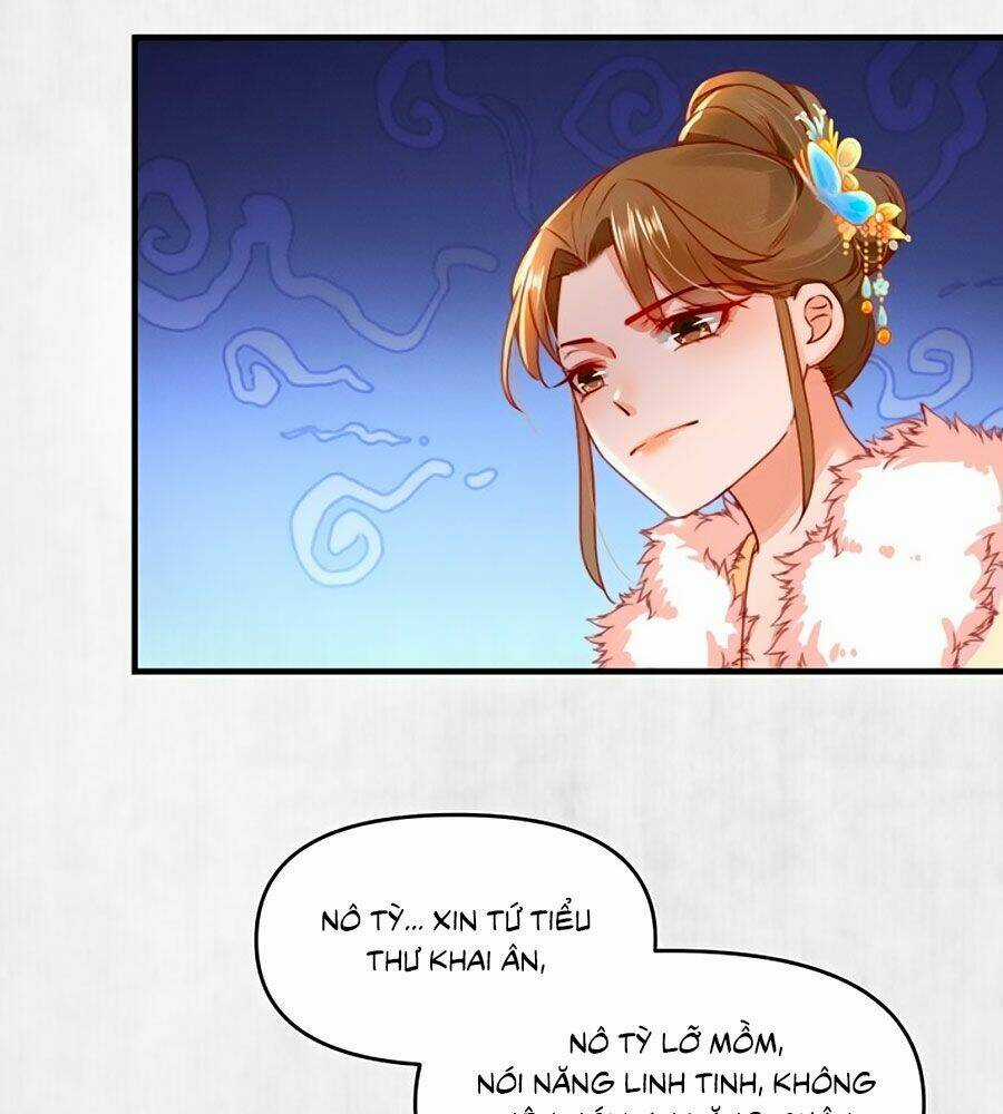 Hoạn Phi Hoàn Triều - Chapter 95 - Trang 9