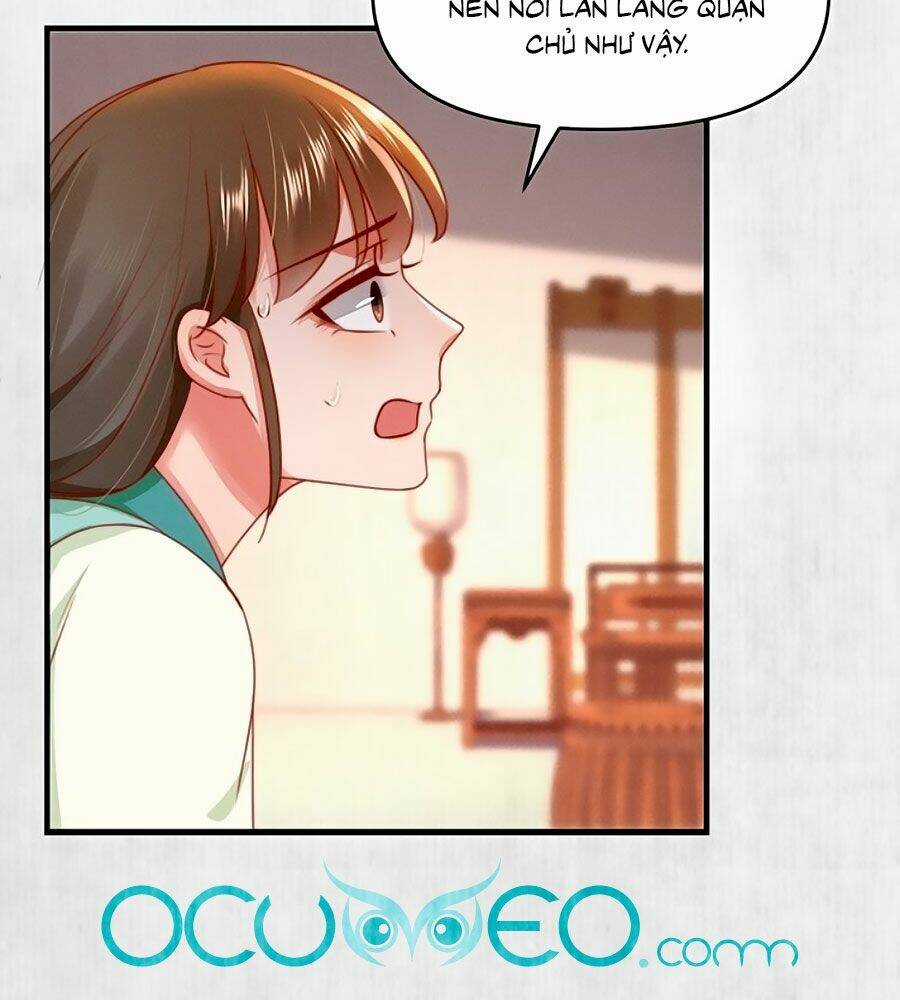 Hoạn Phi Hoàn Triều - Chapter 95 - Trang 10