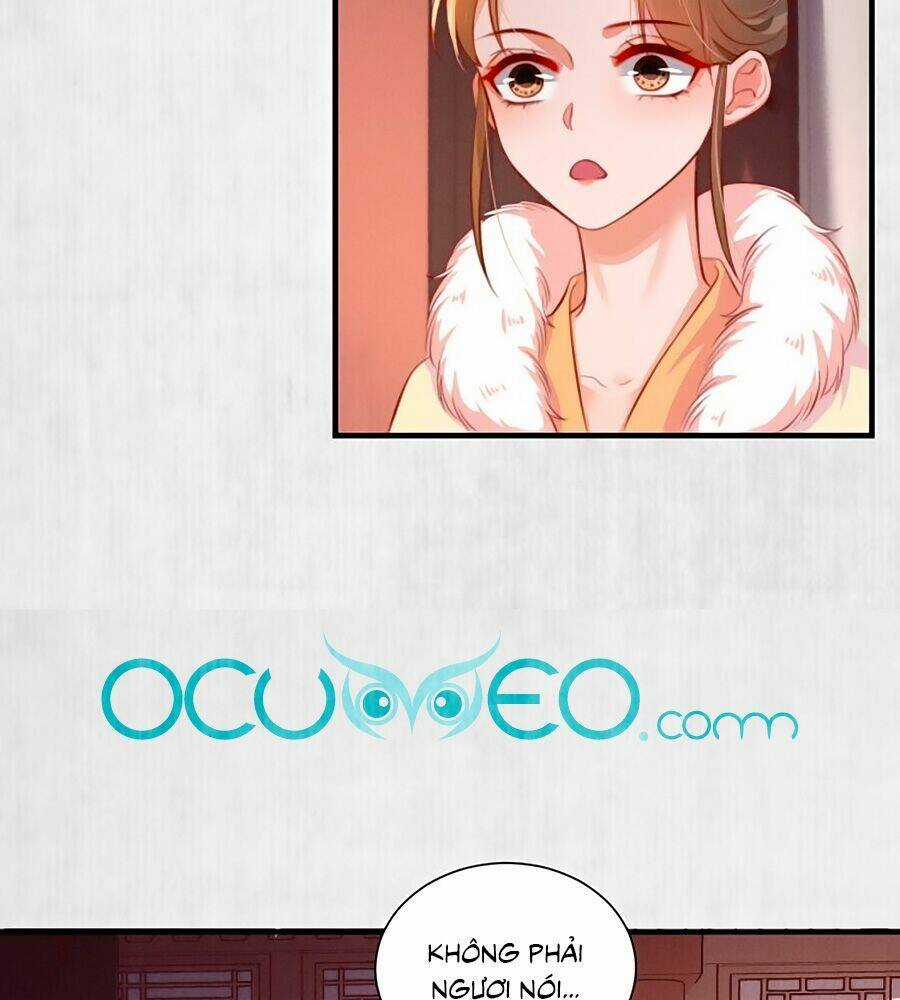 Hoạn Phi Hoàn Triều - Chapter 96 - Trang 14