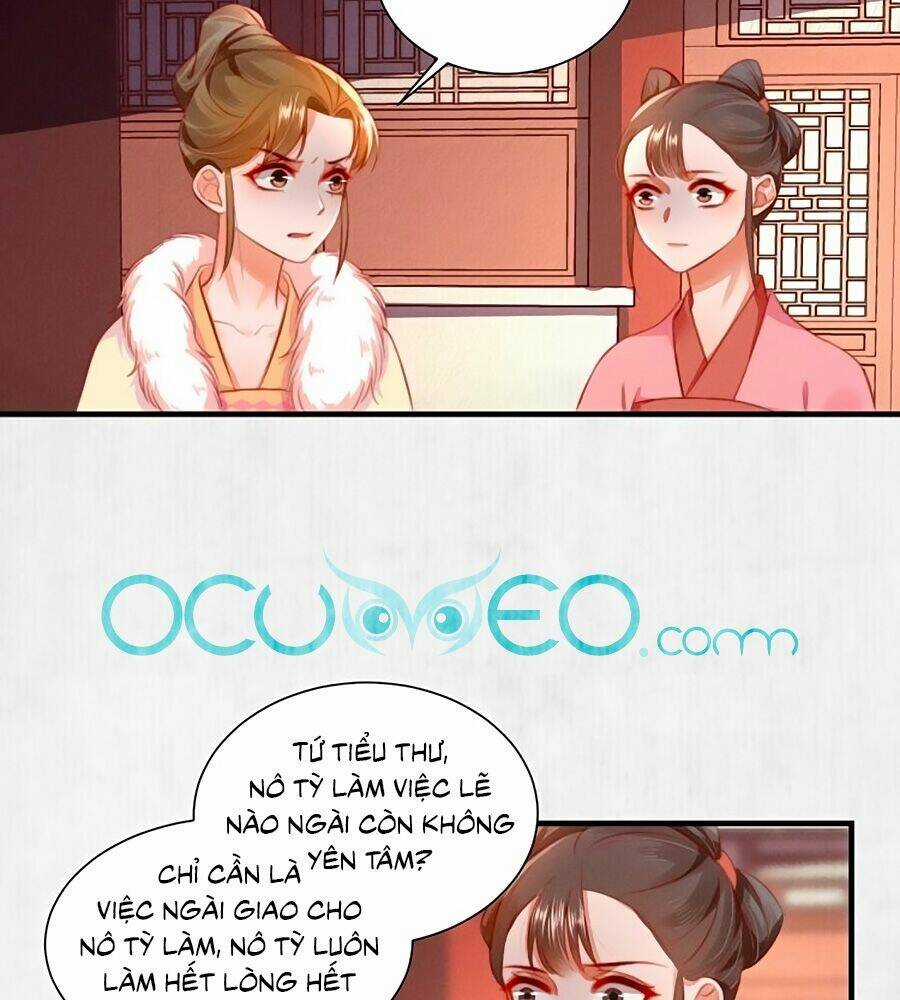 Hoạn Phi Hoàn Triều - Chapter 96 - Trang 15