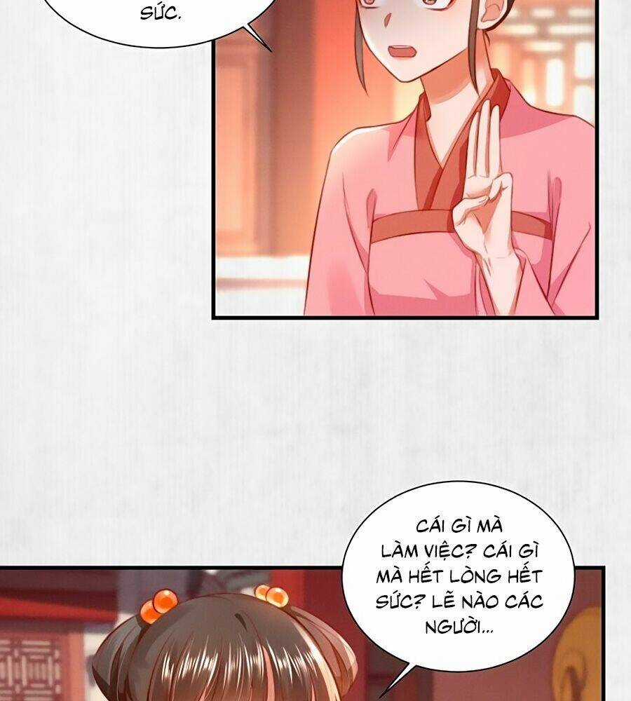 Hoạn Phi Hoàn Triều - Chapter 96 - Trang 16