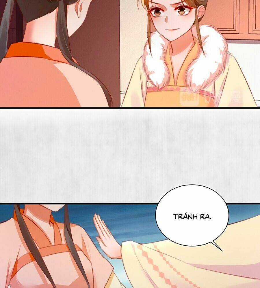 Hoạn Phi Hoàn Triều - Chapter 96 - Trang 18