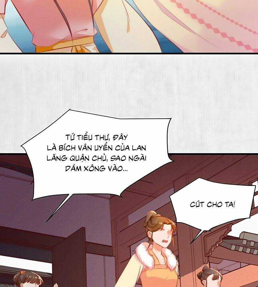 Hoạn Phi Hoàn Triều - Chapter 96 - Trang 19