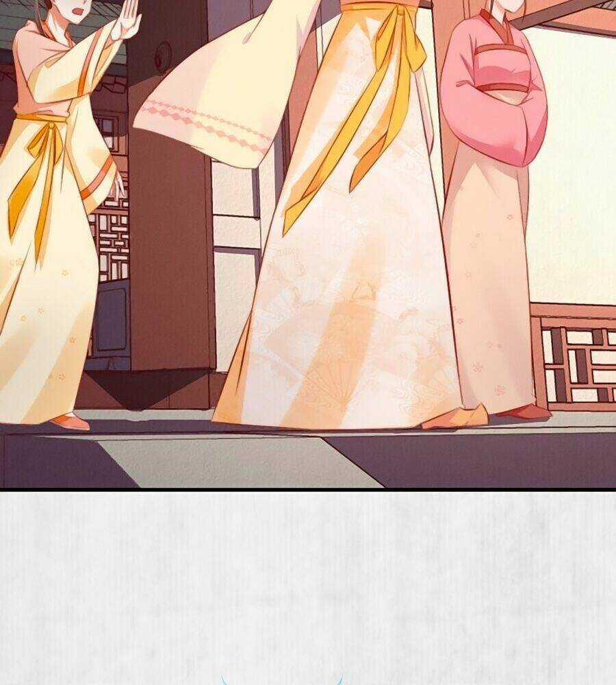 Hoạn Phi Hoàn Triều - Chapter 96 - Trang 20