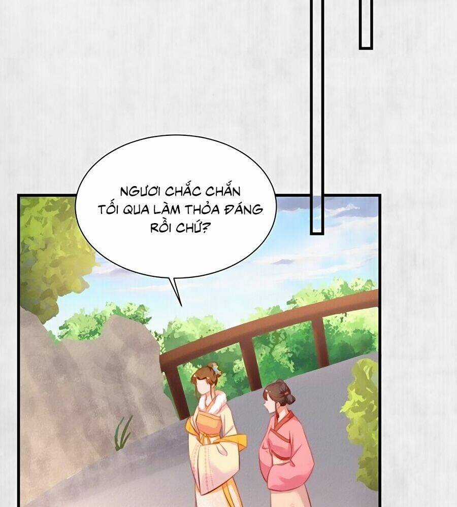 Hoạn Phi Hoàn Triều - Chapter 96 - Trang 3