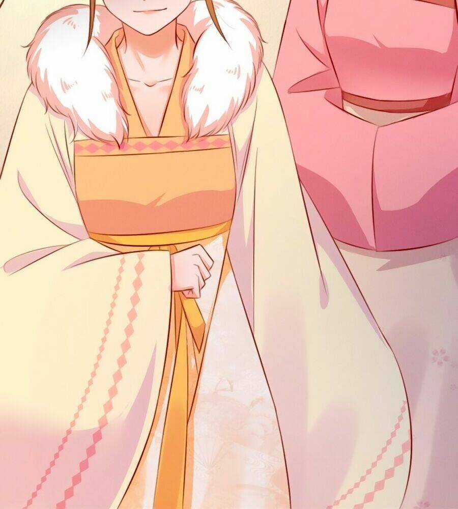 Hoạn Phi Hoàn Triều - Chapter 96 - Trang 22