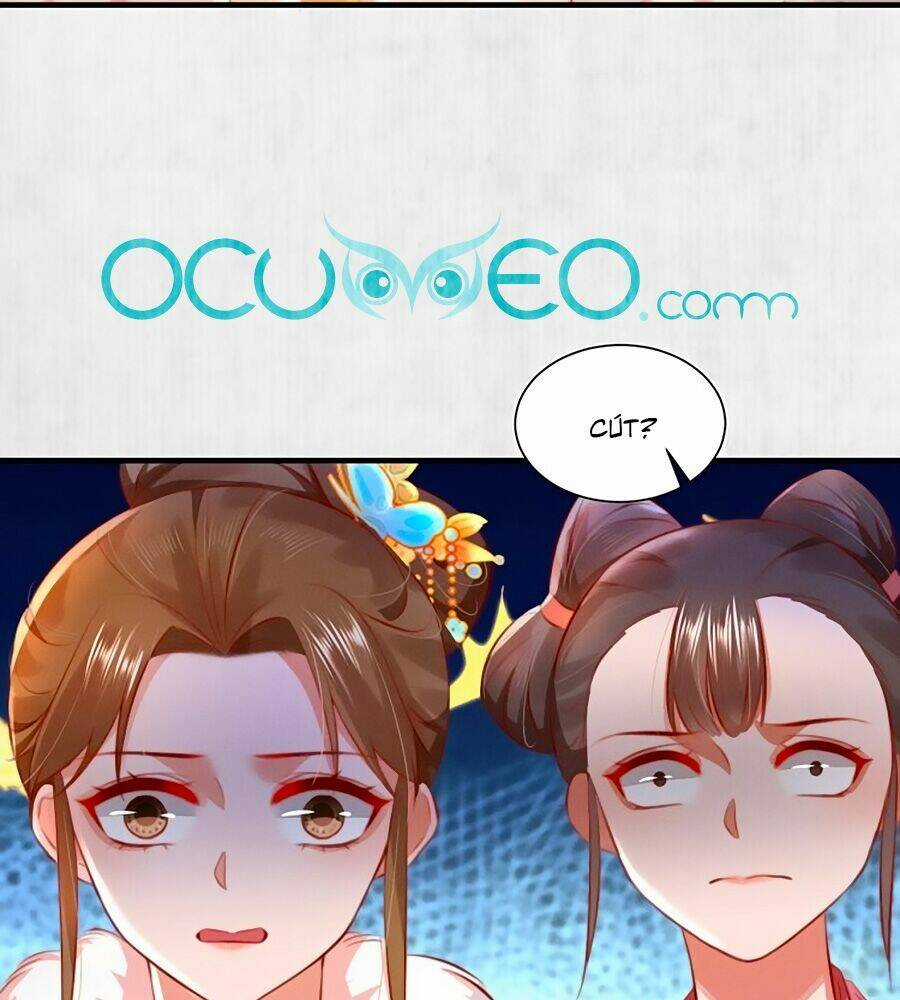 Hoạn Phi Hoàn Triều - Chapter 96 - Trang 23