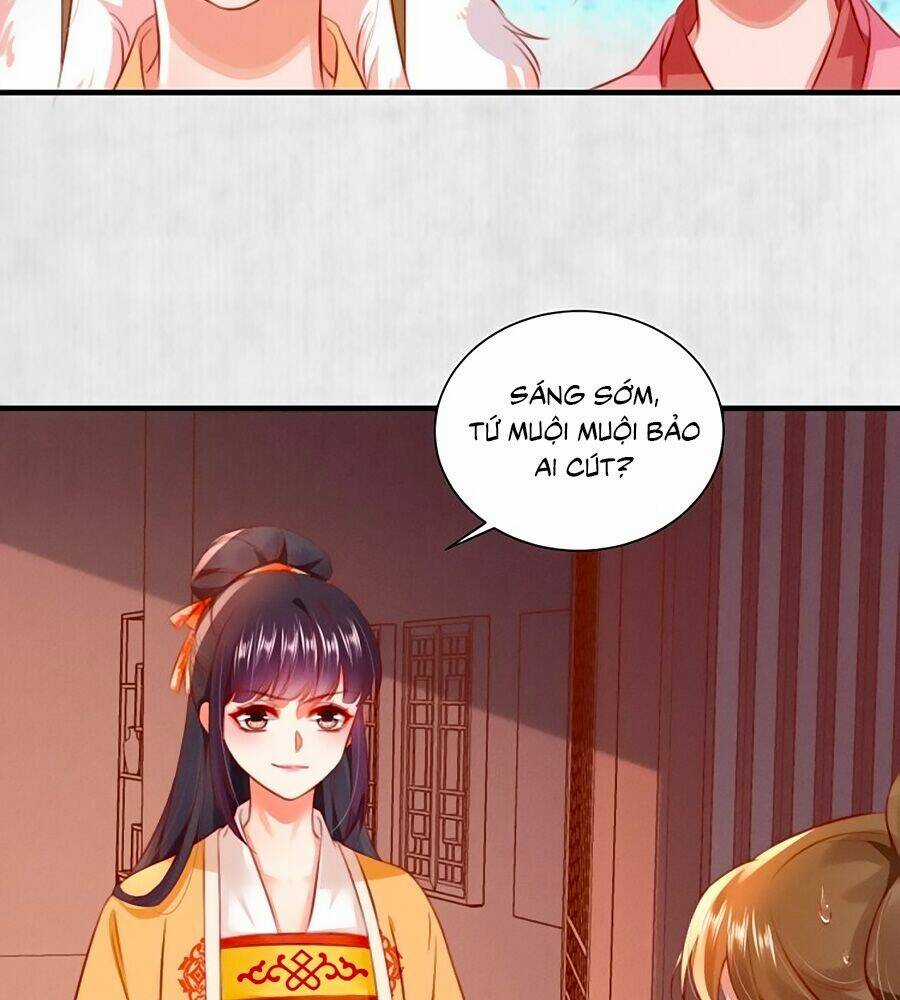 Hoạn Phi Hoàn Triều - Chapter 96 - Trang 24