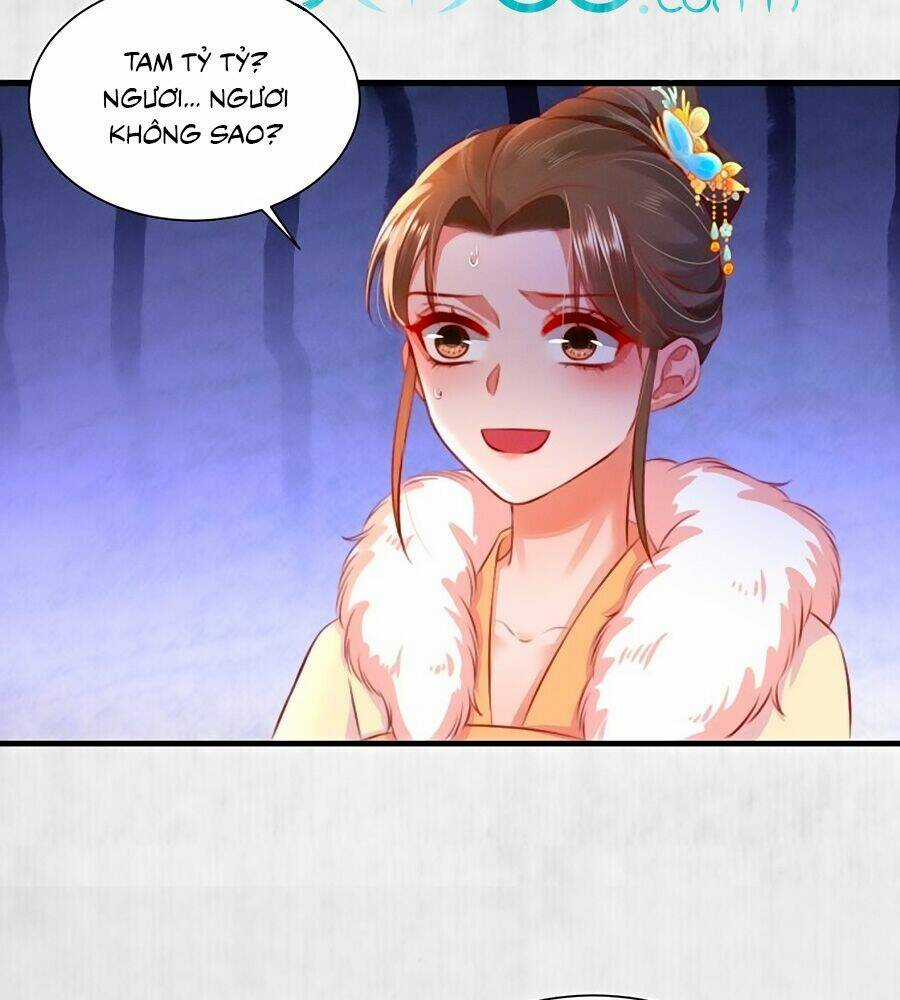 Hoạn Phi Hoàn Triều - Chapter 96 - Trang 27