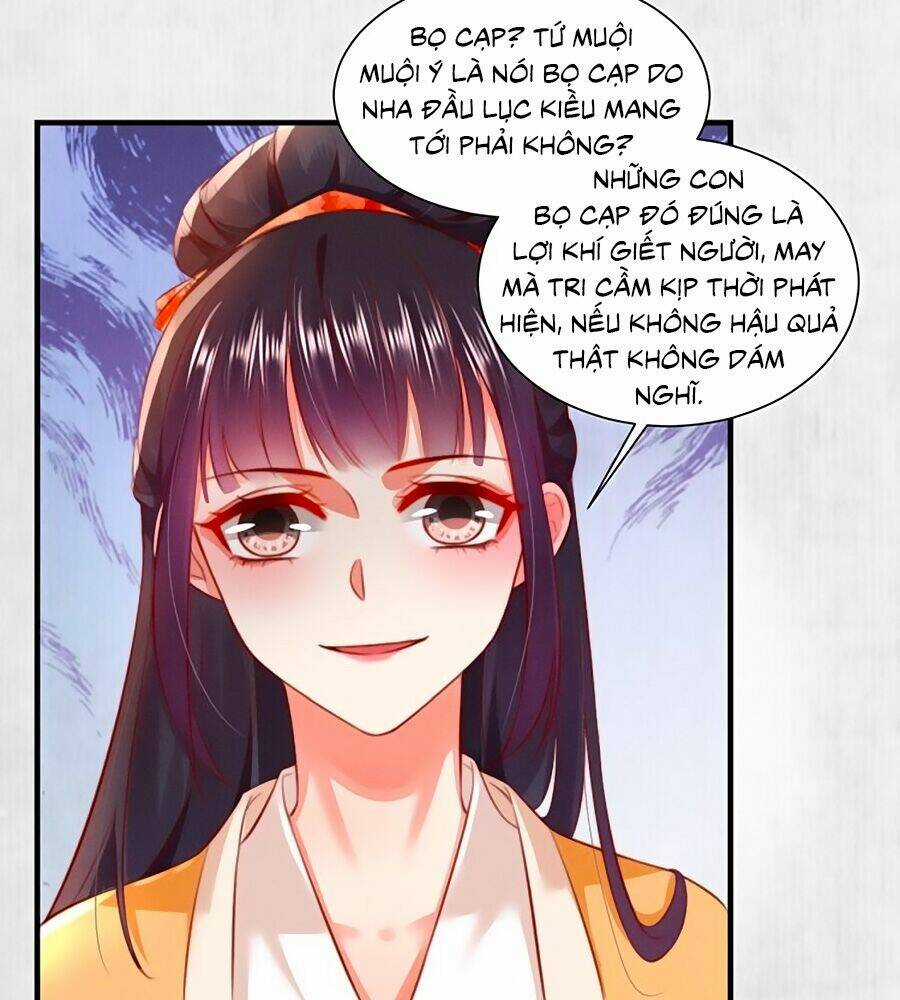 Hoạn Phi Hoàn Triều - Chapter 96 - Trang 30