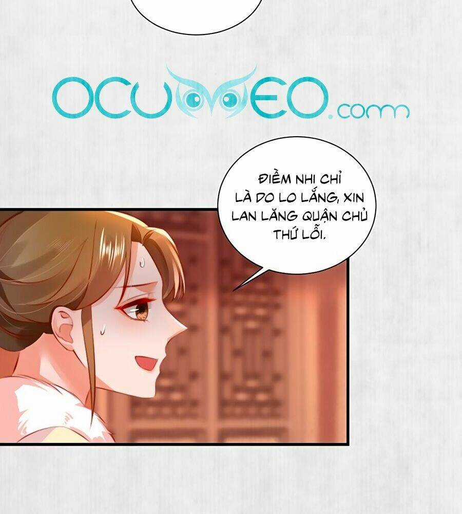 Hoạn Phi Hoàn Triều - Chapter 96 - Trang 37