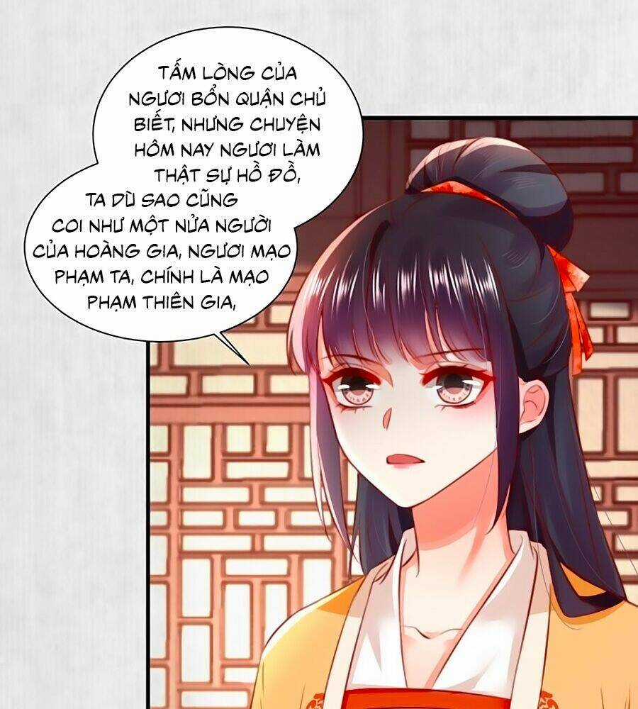 Hoạn Phi Hoàn Triều - Chapter 96 - Trang 38