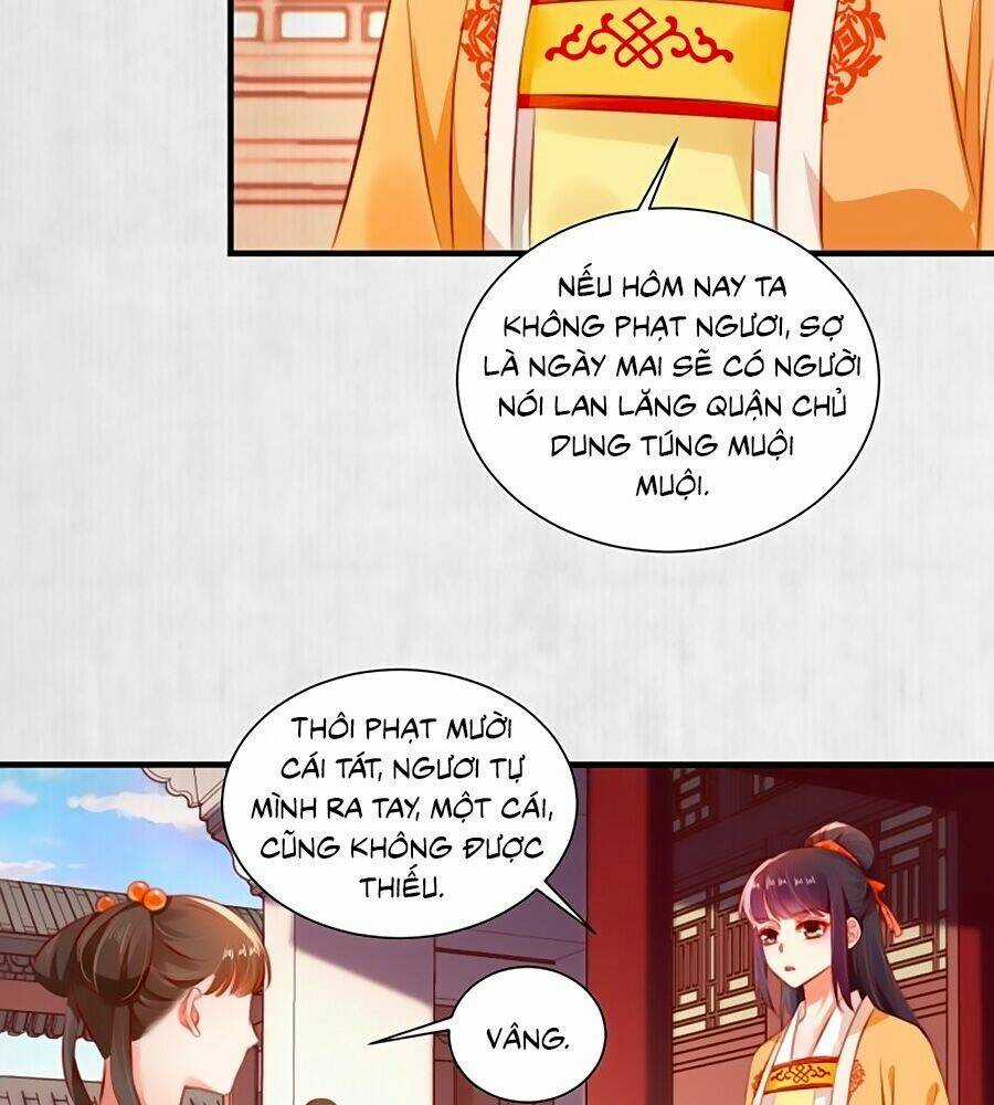 Hoạn Phi Hoàn Triều - Chapter 96 - Trang 39
