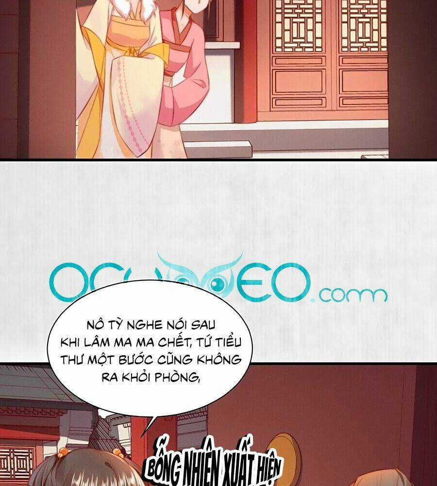 Hoạn Phi Hoàn Triều - Chapter 96 - Trang 5