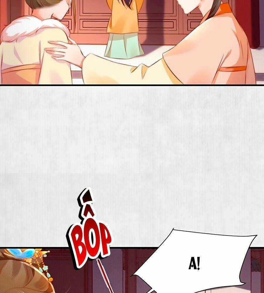 Hoạn Phi Hoàn Triều - Chapter 96 - Trang 41