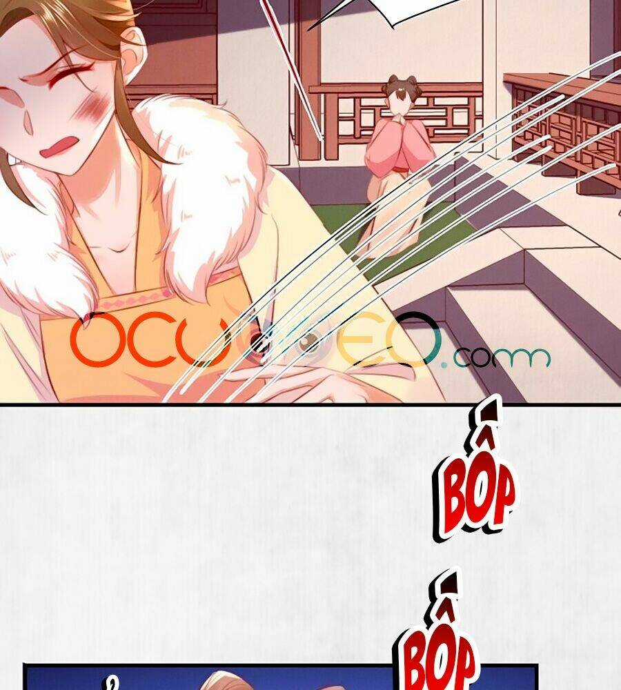 Hoạn Phi Hoàn Triều - Chapter 96 - Trang 42