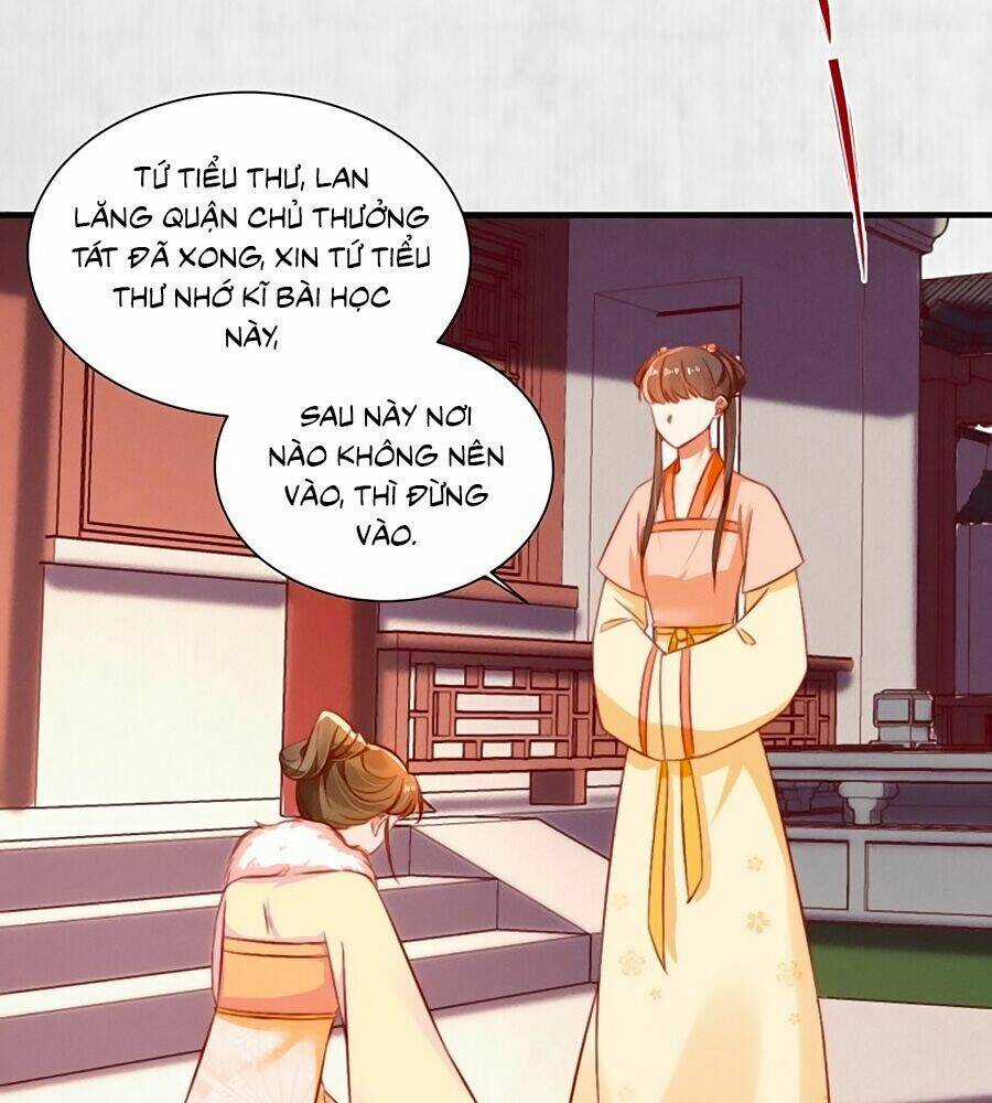 Hoạn Phi Hoàn Triều - Chapter 96 - Trang 44