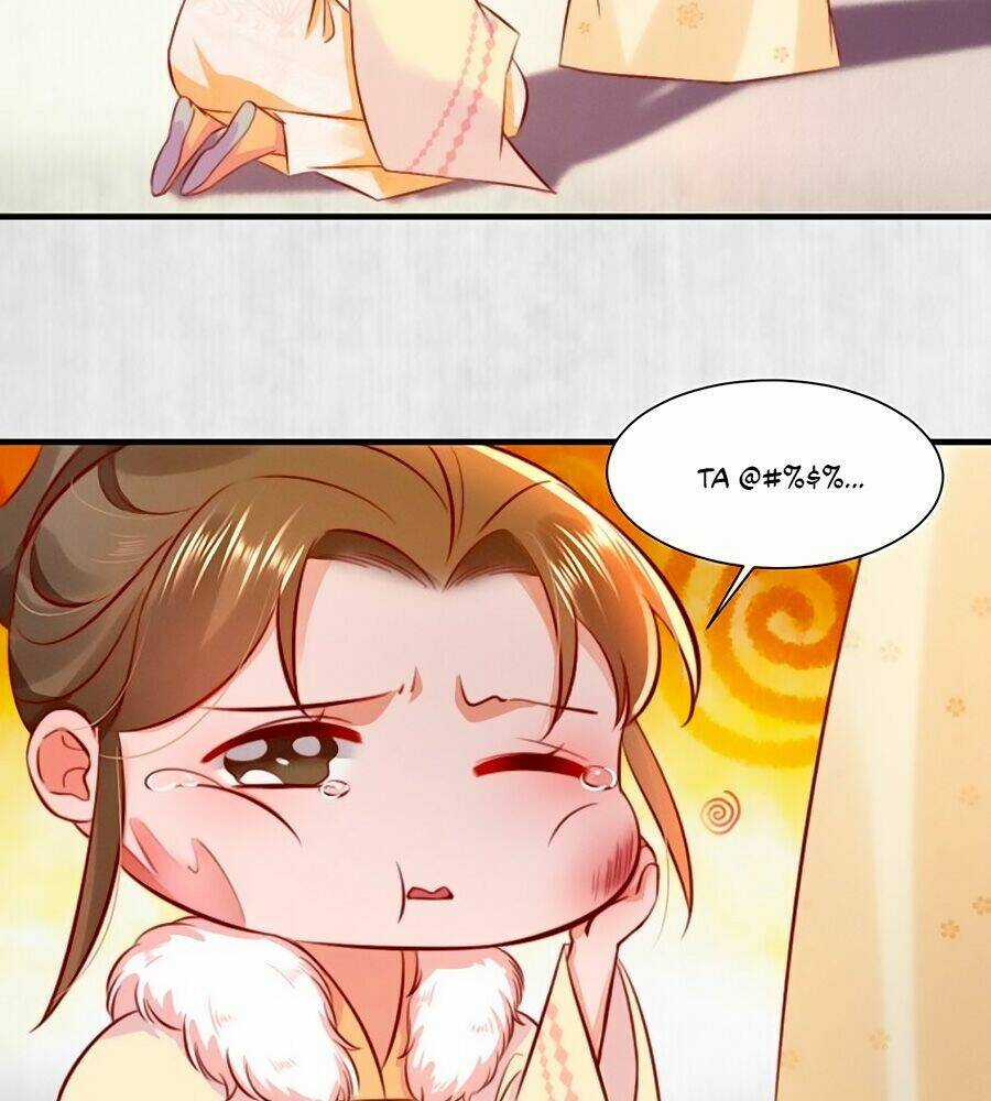 Hoạn Phi Hoàn Triều - Chapter 96 - Trang 45