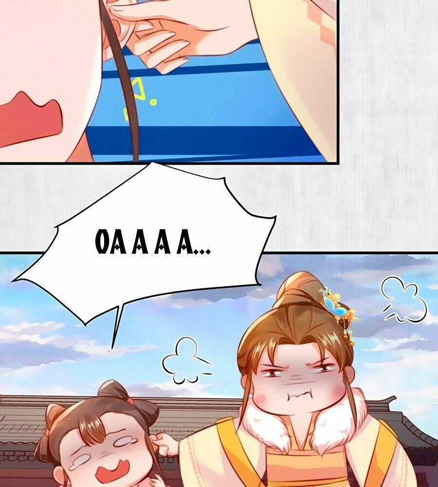 Hoạn Phi Hoàn Triều - Chapter 96 - Trang 47