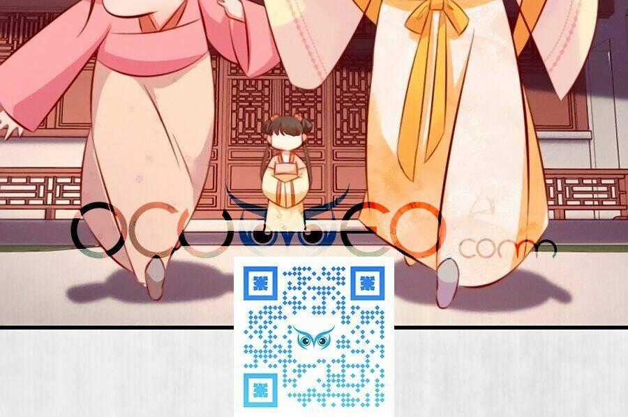 Hoạn Phi Hoàn Triều - Chapter 96 - Trang 48