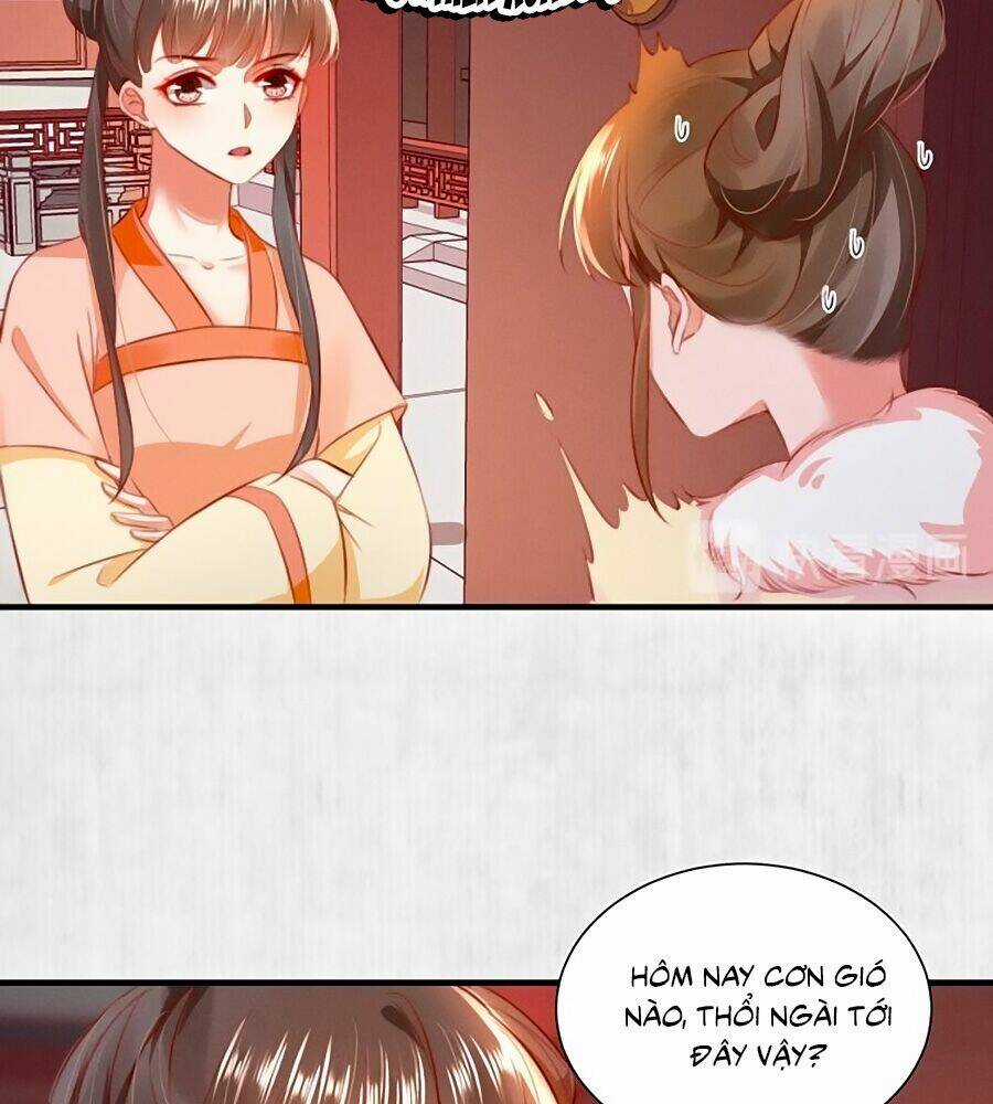 Hoạn Phi Hoàn Triều - Chapter 96 - Trang 6