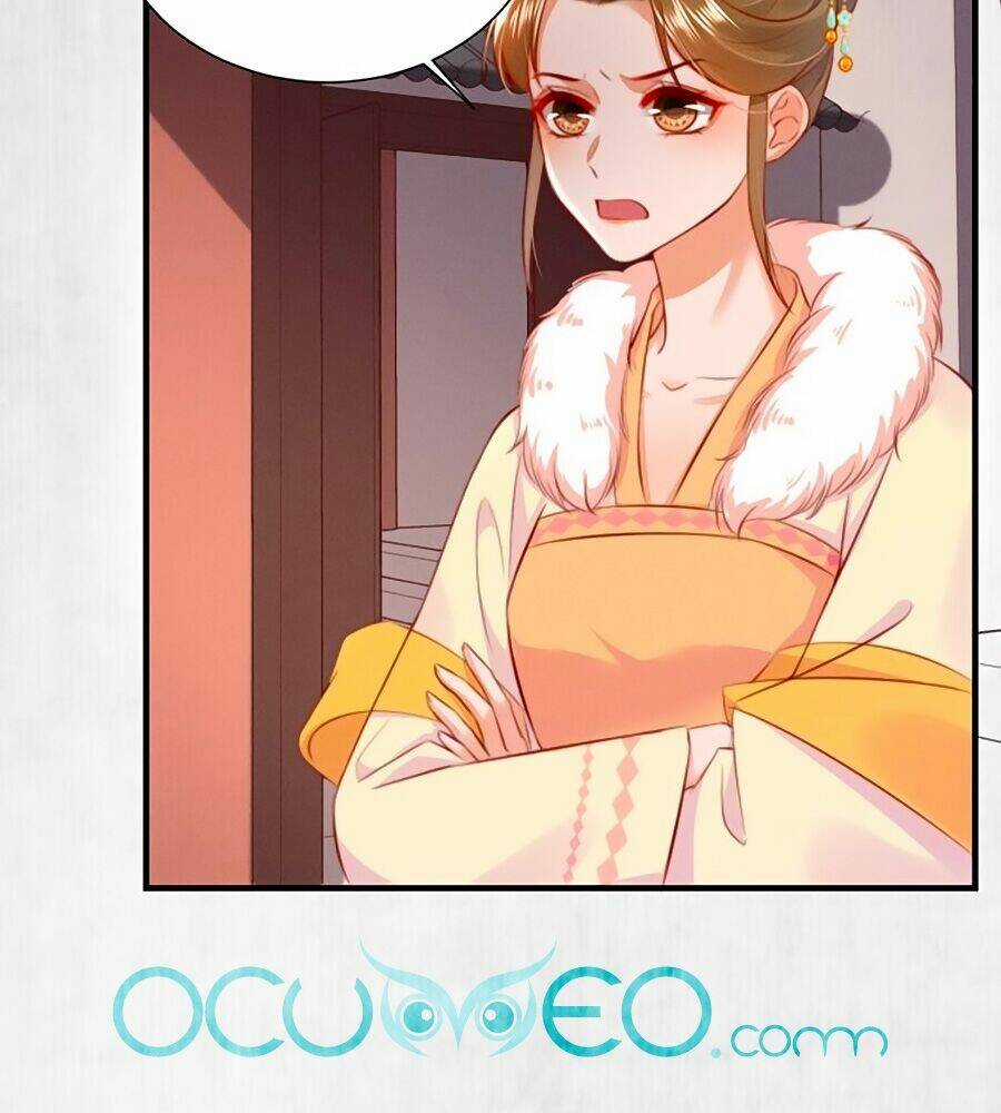 Hoạn Phi Hoàn Triều - Chapter 96 - Trang 8