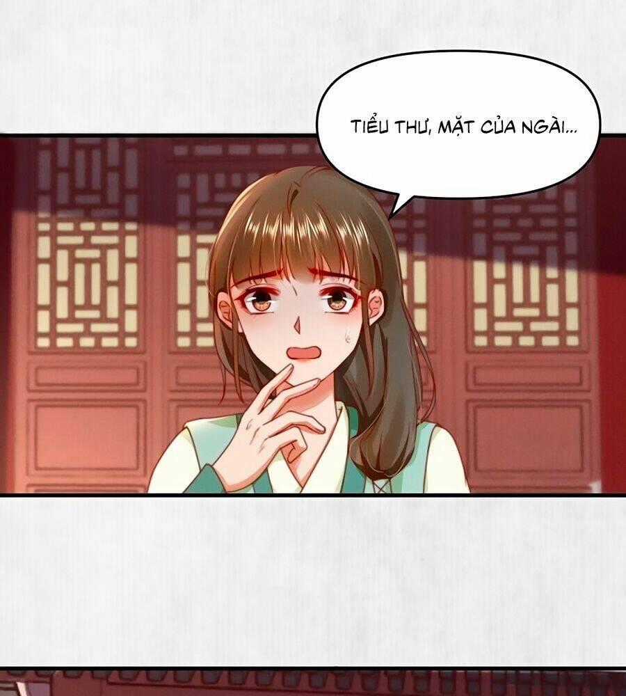 Hoạn Phi Hoàn Triều - Chapter 97 - Trang 2