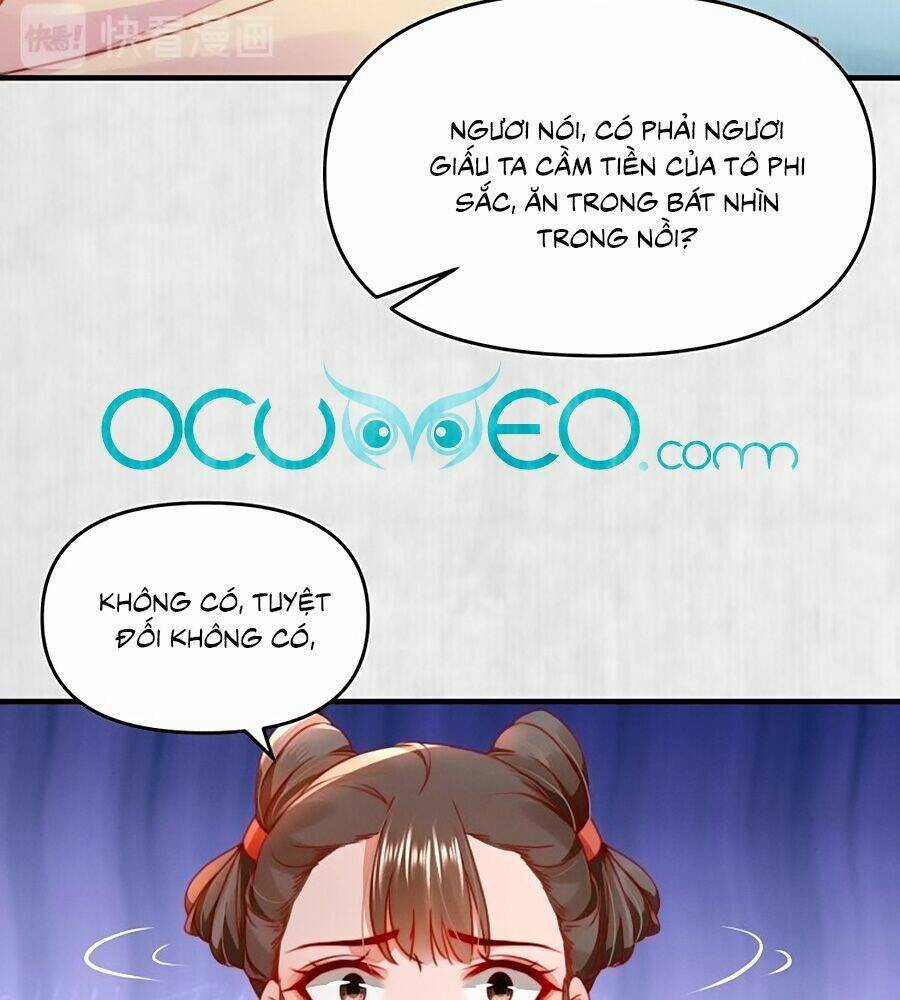 Hoạn Phi Hoàn Triều - Chapter 97 - Trang 11