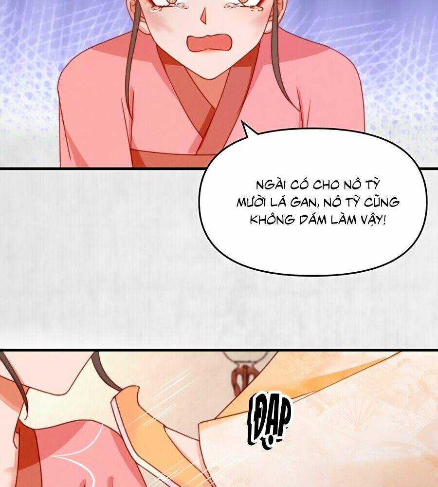 Hoạn Phi Hoàn Triều - Chapter 97 - Trang 12