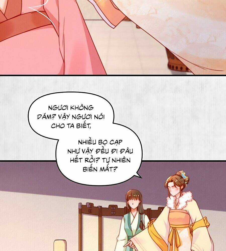 Hoạn Phi Hoàn Triều - Chapter 97 - Trang 13