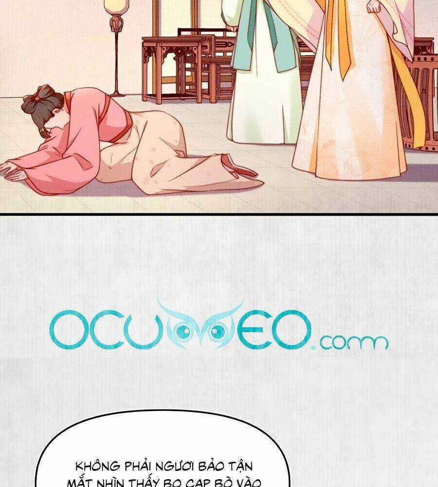 Hoạn Phi Hoàn Triều - Chapter 97 - Trang 14