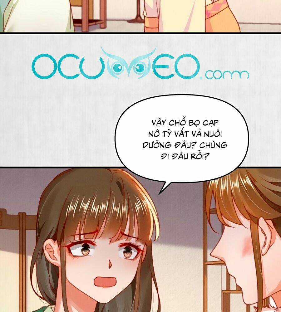 Hoạn Phi Hoàn Triều - Chapter 97 - Trang 19