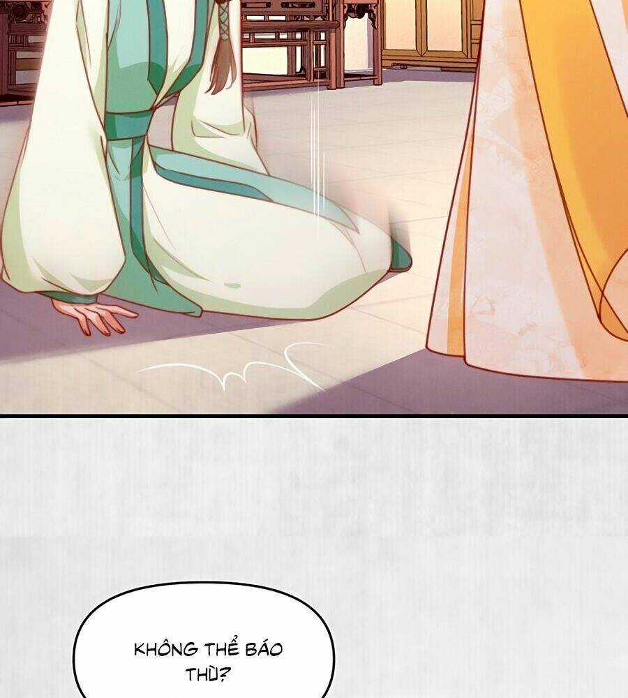 Hoạn Phi Hoàn Triều - Chapter 97 - Trang 21