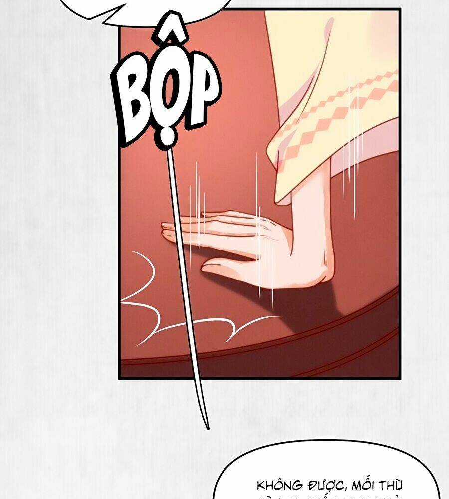 Hoạn Phi Hoàn Triều - Chapter 97 - Trang 22