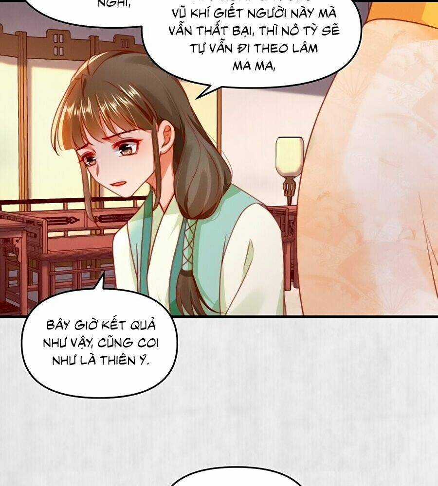 Hoạn Phi Hoàn Triều - Chapter 97 - Trang 24