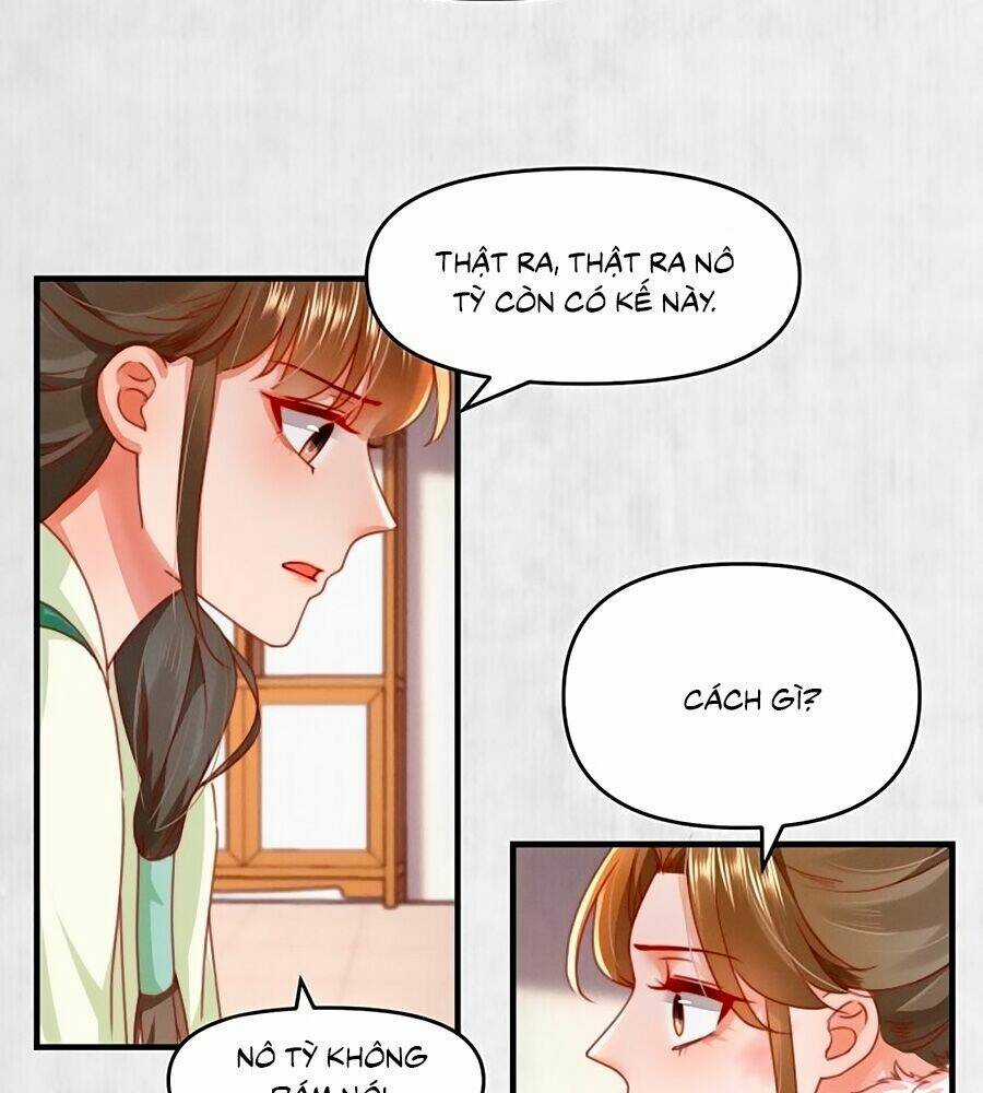 Hoạn Phi Hoàn Triều - Chapter 97 - Trang 26