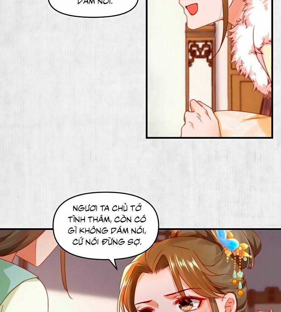 Hoạn Phi Hoàn Triều - Chapter 97 - Trang 27