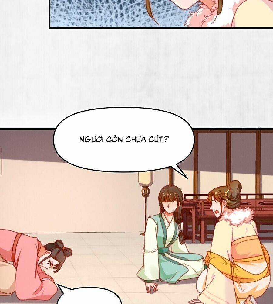 Hoạn Phi Hoàn Triều - Chapter 97 - Trang 30