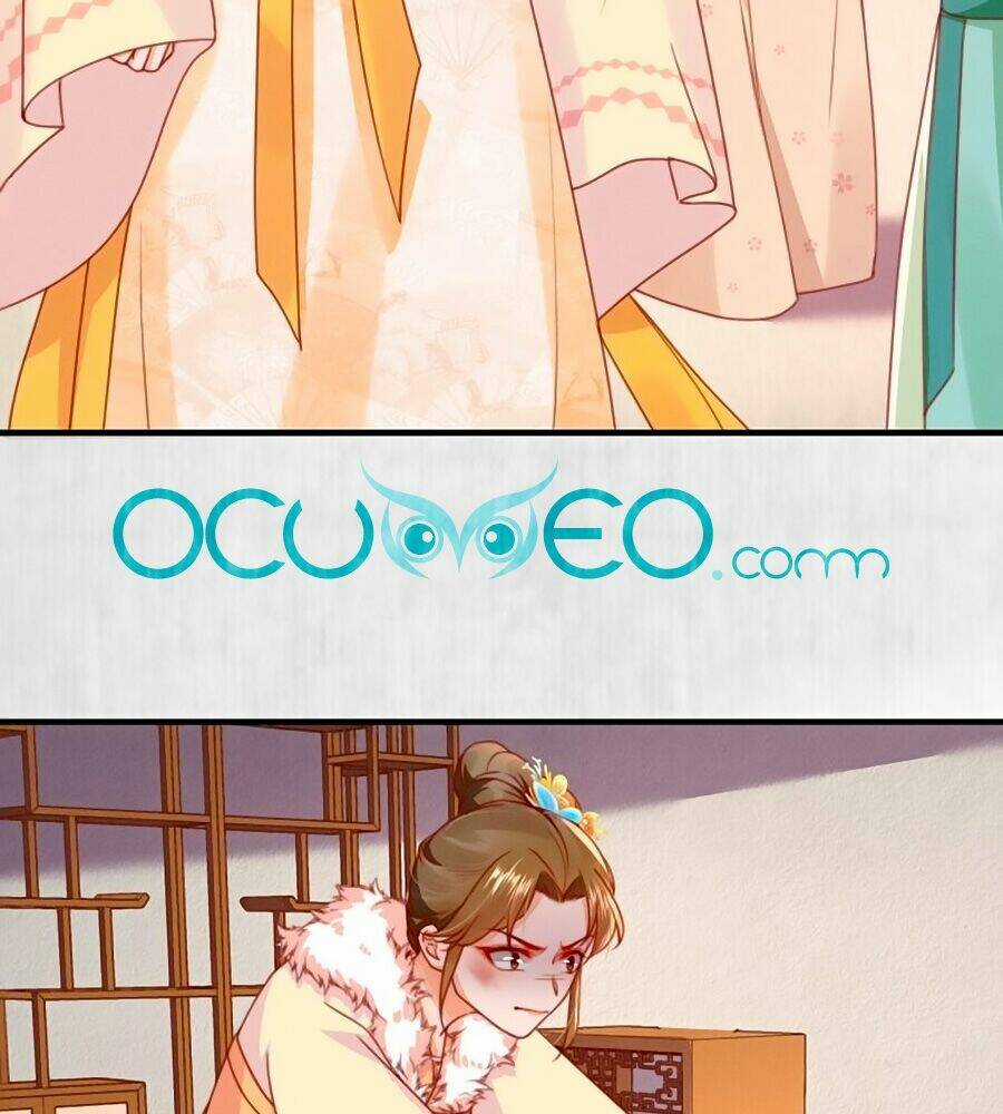 Hoạn Phi Hoàn Triều - Chapter 97 - Trang 4