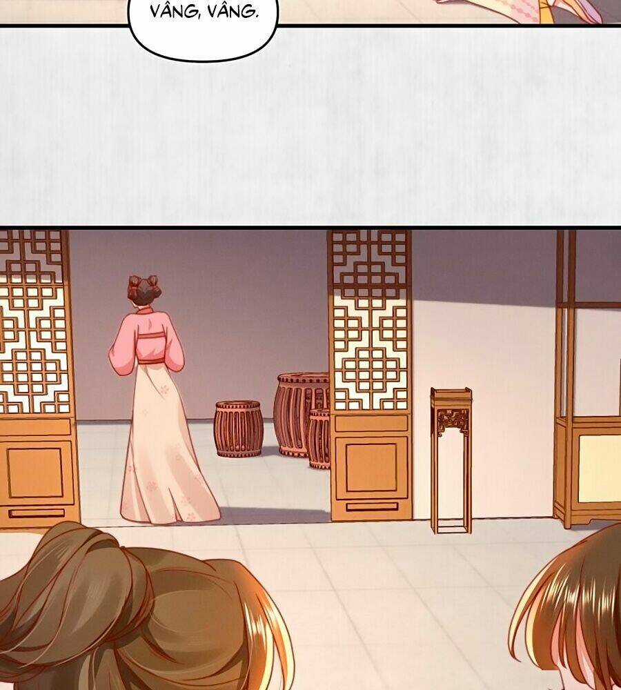 Hoạn Phi Hoàn Triều - Chapter 97 - Trang 31