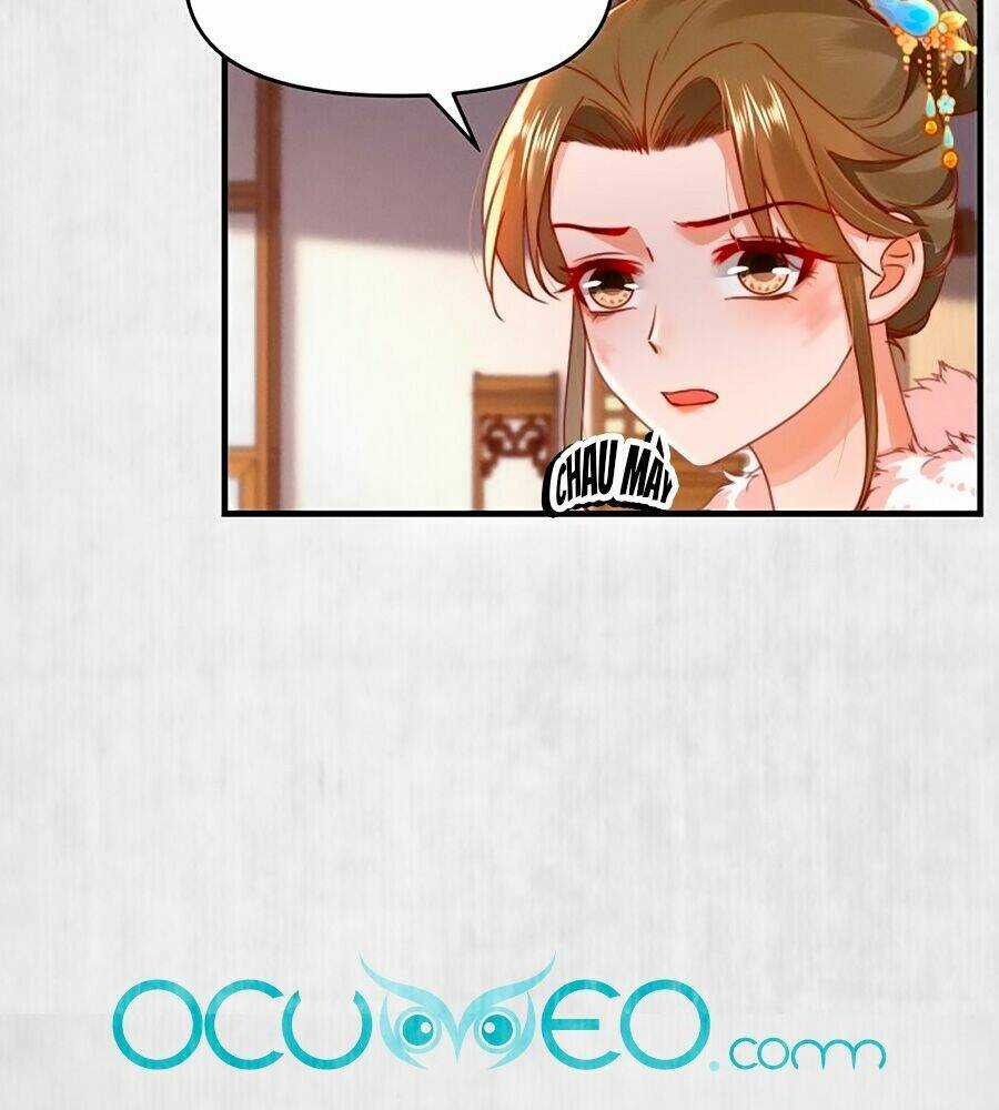 Hoạn Phi Hoàn Triều - Chapter 97 - Trang 35